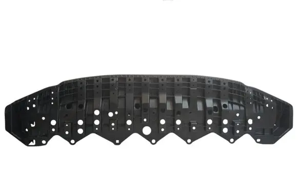 Toyota Yaris Front bumper skid plate/under tray 532890D130AUTOAS7 532890D130