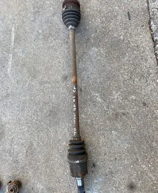 Hyundai ix35 Rear driveshaft