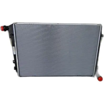 Audi A3 S3 8P Coolant radiator 1K0121251EJ