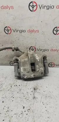 Citroen C3 Front brake caliper