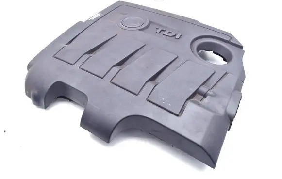 Skoda Octavia Mk2 (1Z) Engine cover (trim) 03L103925J