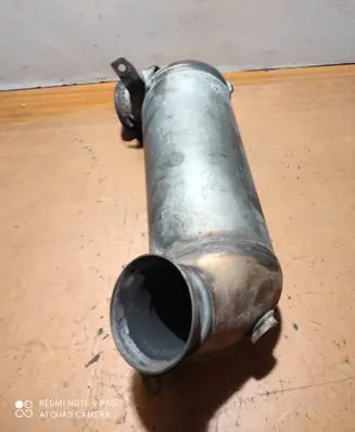 Smart ForFour I Catalyst/FAP/DPF particulate filter MR597649 A4544900514