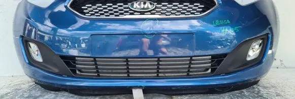 KIA Venga Front bumper 86511-1P000 2345678