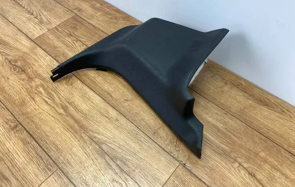 Dodge Durango III Front sill trim cover 1VK46DX9AB