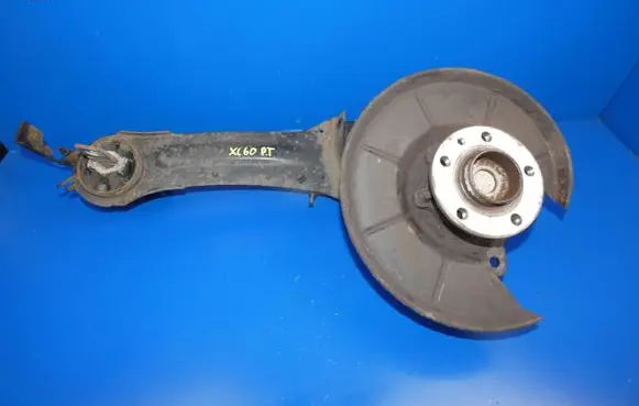 Volvo XC60 Rear wheel hub 26915A9631A