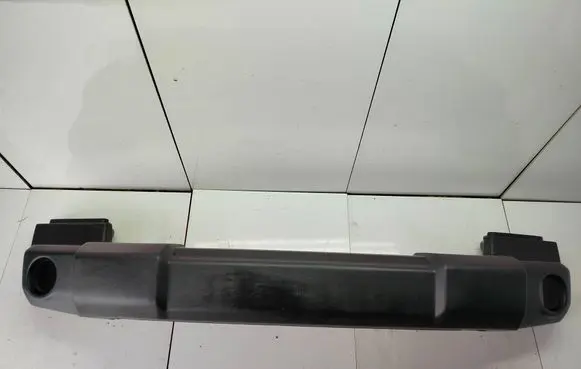 Jeep Wrangler Front bumper 1BD28RXFAE