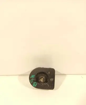 Volkswagen PASSAT B5.5 Wing mirror switch 1J2959565F 3372