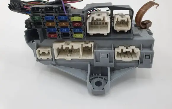 Mazda 6 Comfort/convenience module GS1F67560G