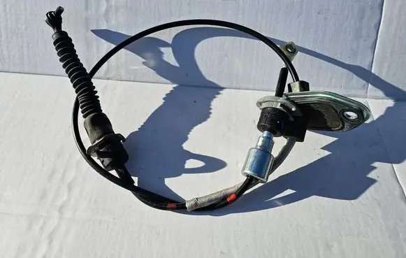 Hyundai Tucson IV NX4 Gear shift cable linkage 46790N9200
