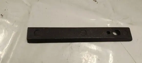 Porsche 911 991 Other trunk/boot trim element 99155142001