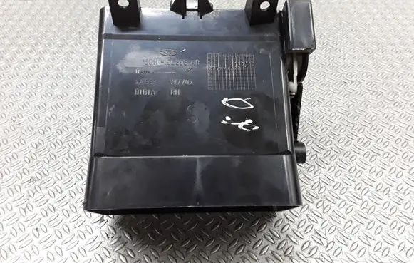 Ford Transit Dashboard side air vent grill/cover trim 6C1119C893AB