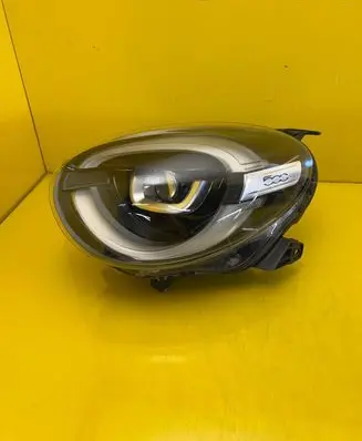 Fiat 500X Headlight/headlamp 520920870