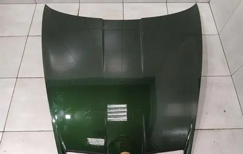 Porsche 911 992 Engine bonnet/hood 9GT823021