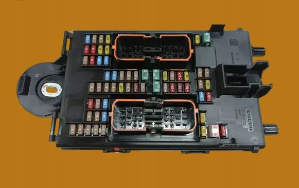 Volvo V60 BSM Control unit 32209198