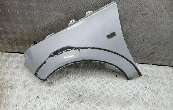 Opel Adam Fender