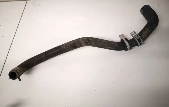 Tesla Model S Engine coolant pipe/hose 103081600E
