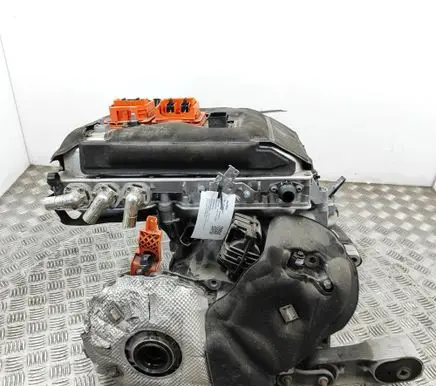 BMW i3 Engine 7613558 9454918