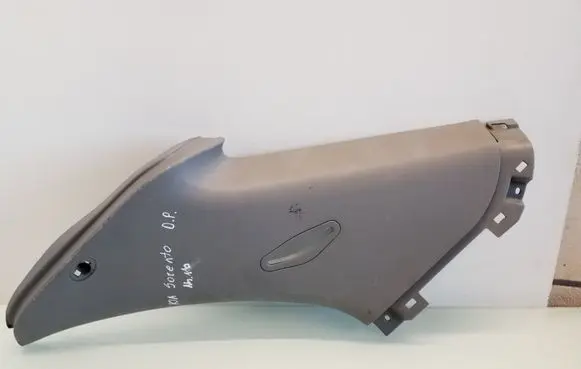 KIA Sorento Other interior part 858463E000