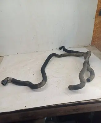 Volvo XC90 Heater radiator pipe/hose 