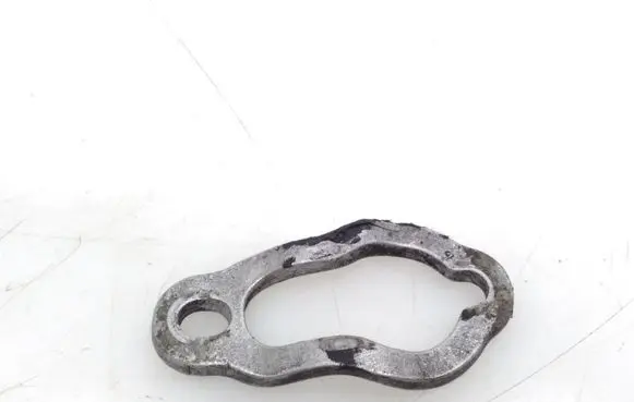 Volvo XC70 Fuel Injector clamp holder 
