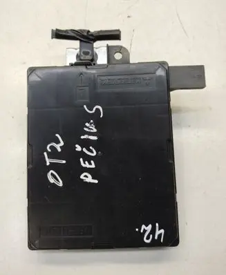 Mitsubishi Outlander Climate control unit 7820A055 CAB501A065A