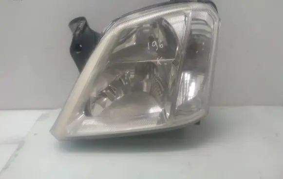 Opel Meriva A Headlight/headlamp 