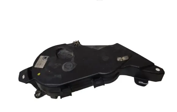 Peugeot 4007 Timing belt guard (cover) 9682312680
