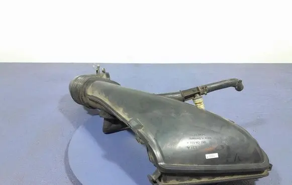 Porsche Cayman 981 Intake resonator 982129531A