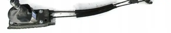 Seat Leon (1P) Gear shifter/selector
