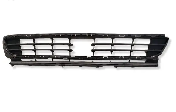 Volkswagen Golf VII Front bumper lower grill 5G0853671A 5G0853677E 109041120100