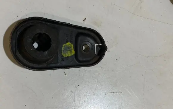Ford Mustang VI Muffler mount bracket/holder FR335A242AC