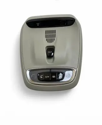 Volvo XC60 Front seat light 31443745