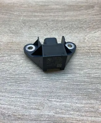 BMW 5 F10 F11 Airbag deployment crash/impact sensor 9159310
