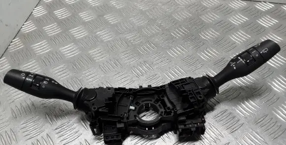 Lexus NX Wiper turn signal indicator stalk/switch 17F744 78010 17J182