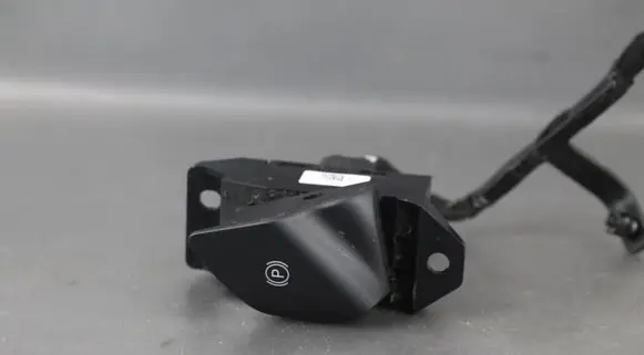 Ford Fusion Hand parking brake switch DG9T14B560AD DG9T2B623ACW