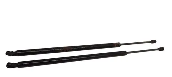 Chrysler Grand Voyager V Tailgate/trunk strut/damper 8443920750N 5186110 14622BC03