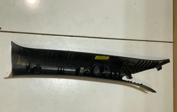 Ford Mustang VI (A) pillar trim KR3B6303512