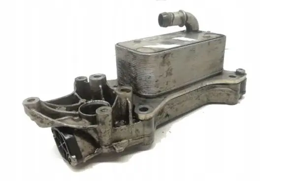 Mercedes-Benz Sprinter W901 W902 W903 W904 Engine oil radiator A6511800665