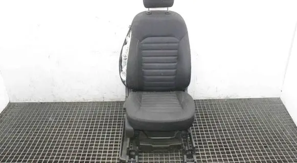 Ford Galaxy Front passenger seat 