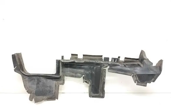 Audi Q5 SQ5 Intercooler air guide/duct channel 8R0121284