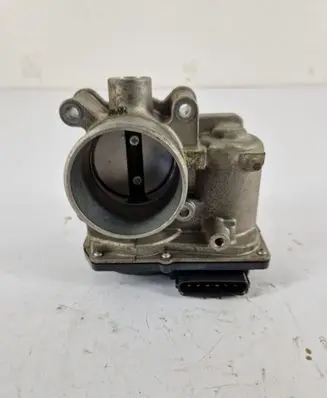 Mazda 2 Electric throttle body valve P53N13640