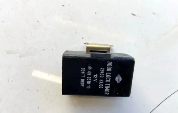 Nissan Primera Other control units/modules 2845093j00 28450-93j00