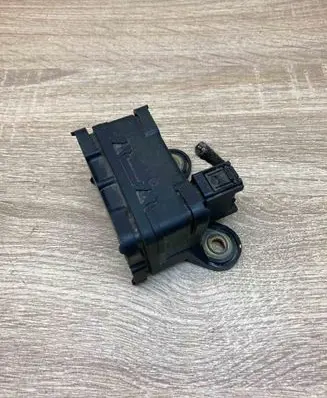 Opel Zafira B ESP acceleration yaw rate sensor 13208665 10170103623 WithPlug