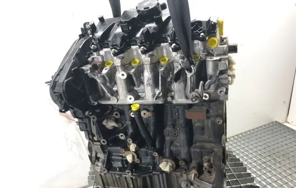 Dacia Duster II Engine K9KU878