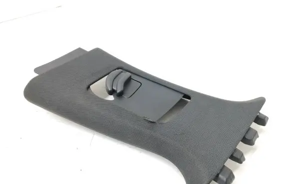 Citroen DS5 (B) pillar trim (top) 9687341877 90272