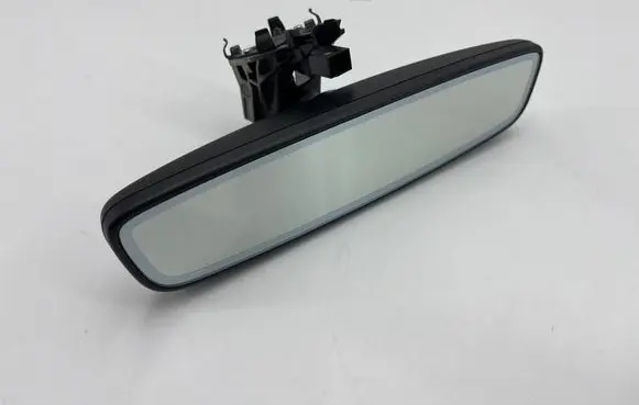 Rear view mirror (interior)