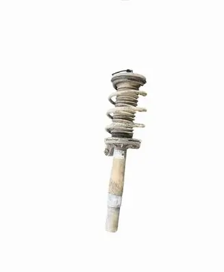 BMW 7 E65 E66 Air suspension front shock absorber 6758884