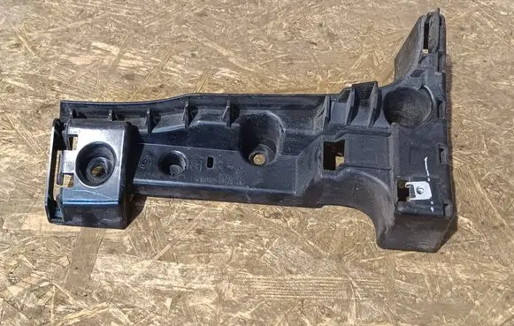 BMW X5 E70 Rear bumper mounting bracket 10503410 7158441