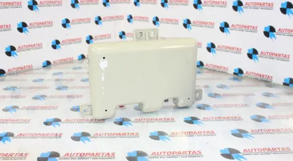 BMW 6 F06 Gran coupe Aerial antenna amplifier 9206865