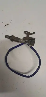 Jaguar XJ X350 Lambda probe sensor 9g444ab